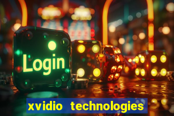 xvidio technologies startup brasil 2024 os